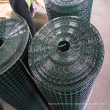 alibaba china cheap 3/8 inch galvanized welded wire mesh